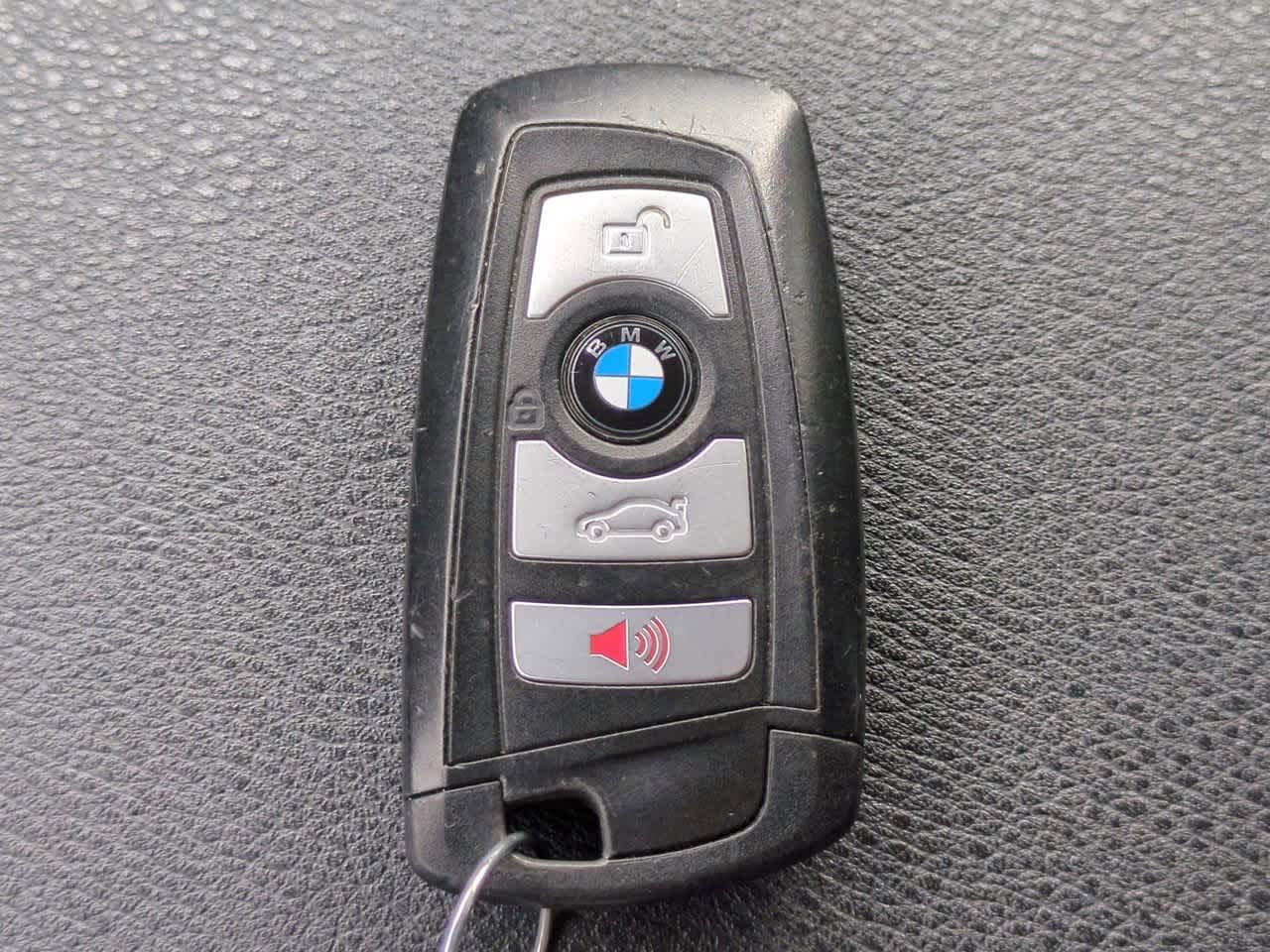 Thumbnail: 2017 BMW X3 - 37