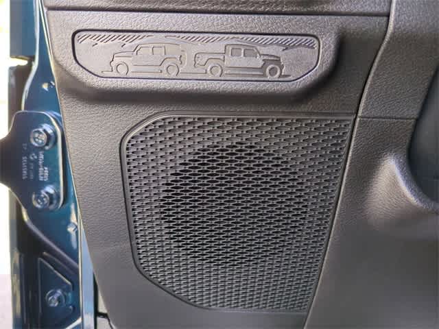 Thumbnail: 2025 Jeep Wrangler - 30