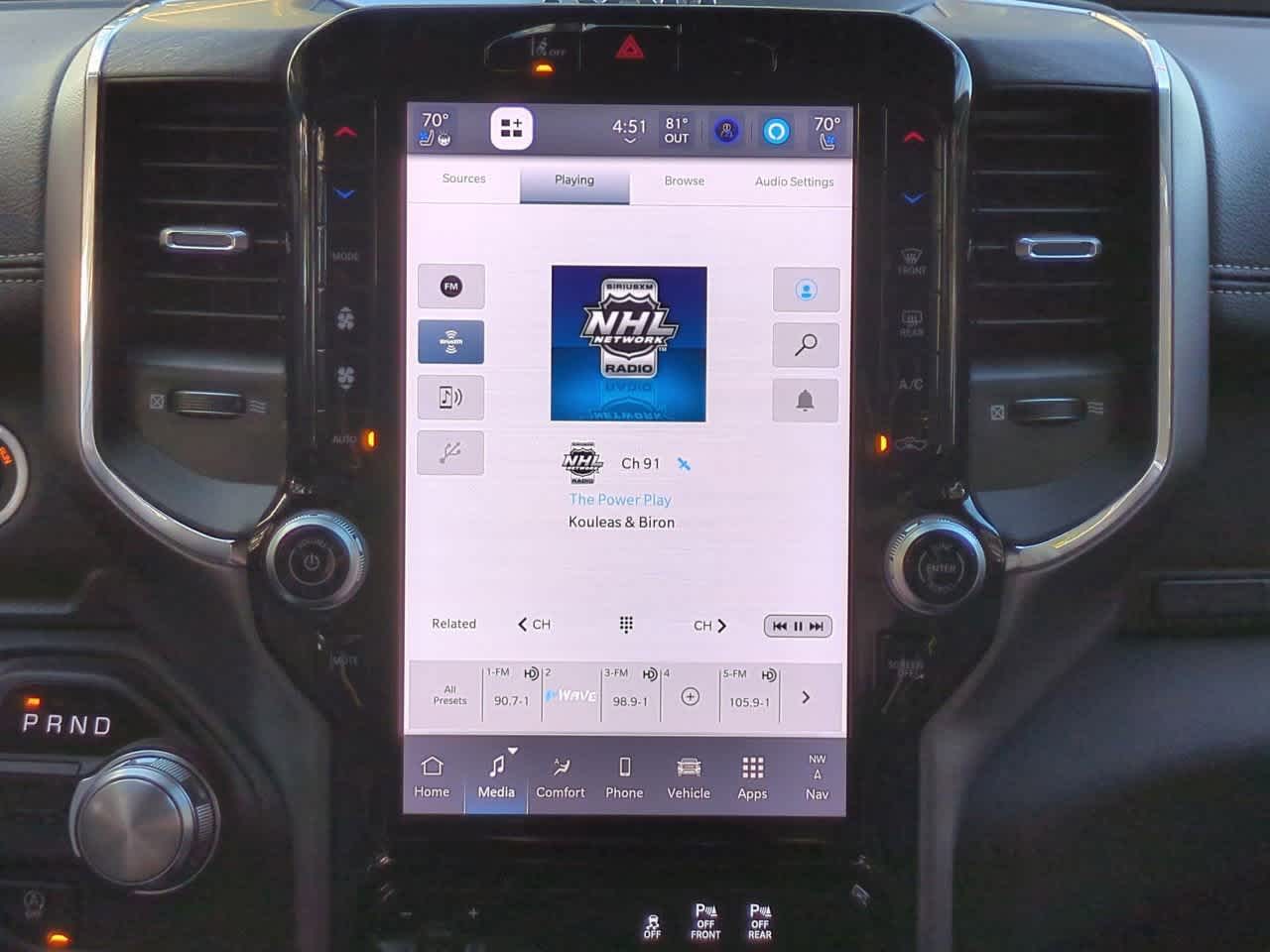 Thumbnail: 2026 RAM 1500 - 28