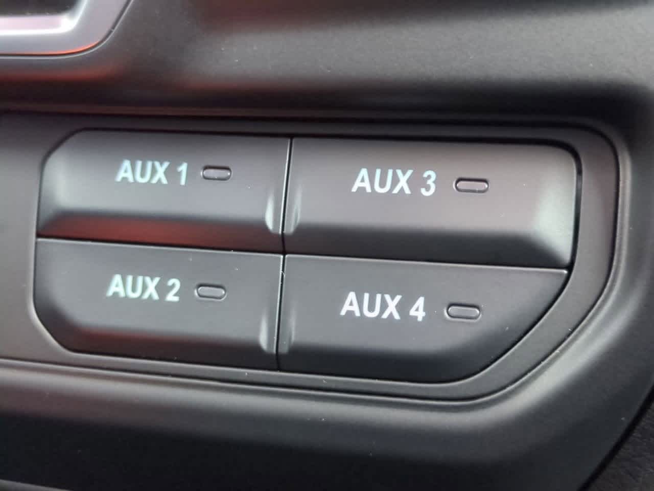 Thumbnail: 2025 Jeep Wrangler - 18