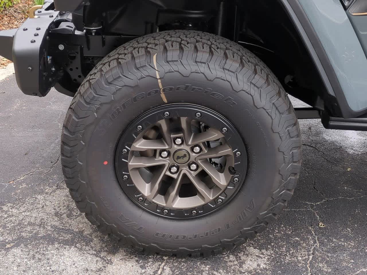 Thumbnail: 2025 Jeep Wrangler - 14