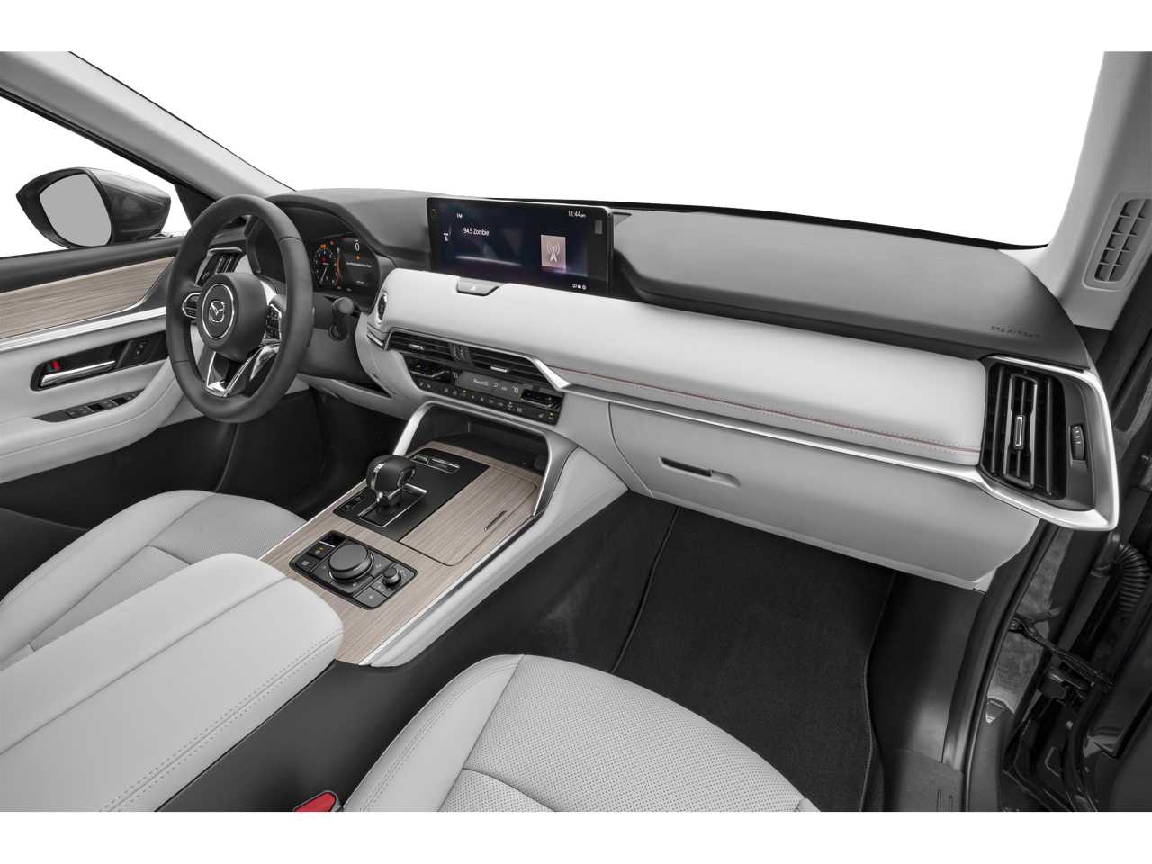 Thumbnail: 2024 Mazda CX-90 - 11