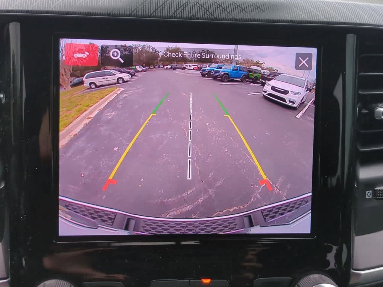 Thumbnail: 2026 RAM 1500 - 28