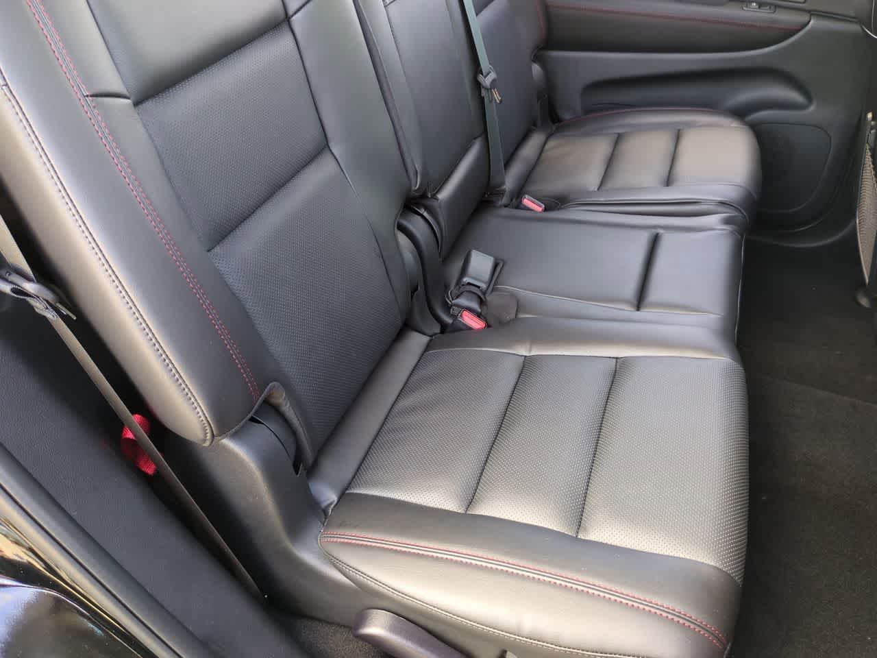 Thumbnail: 2026 Dodge Durango - 21