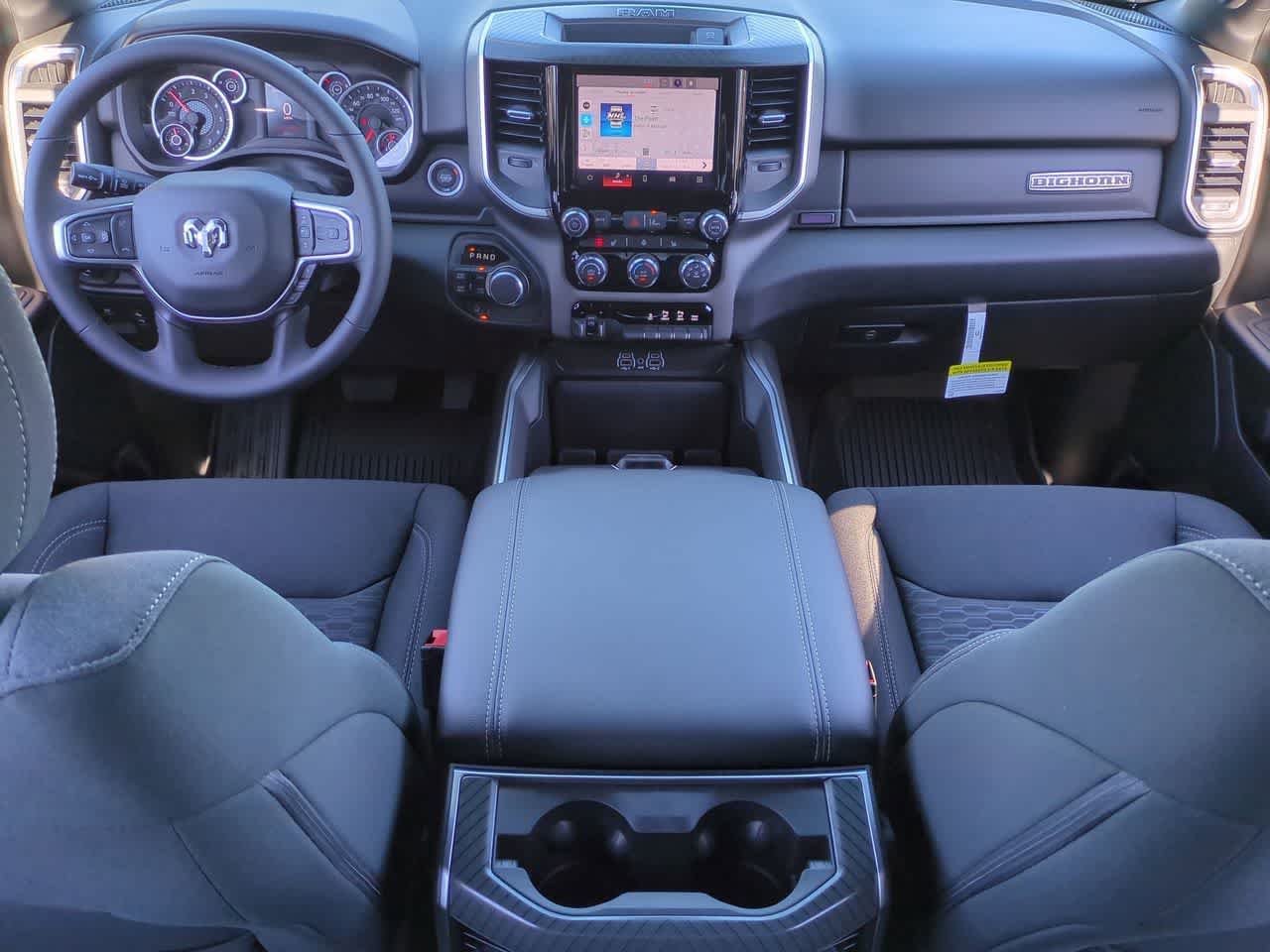 Thumbnail: 2026 RAM 1500 - 16