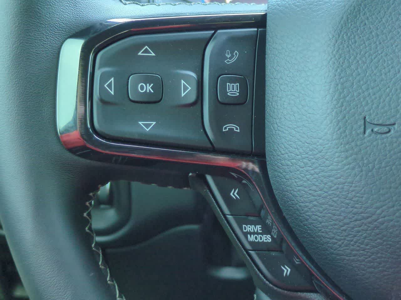 Thumbnail: 2026 RAM 1500 - 25