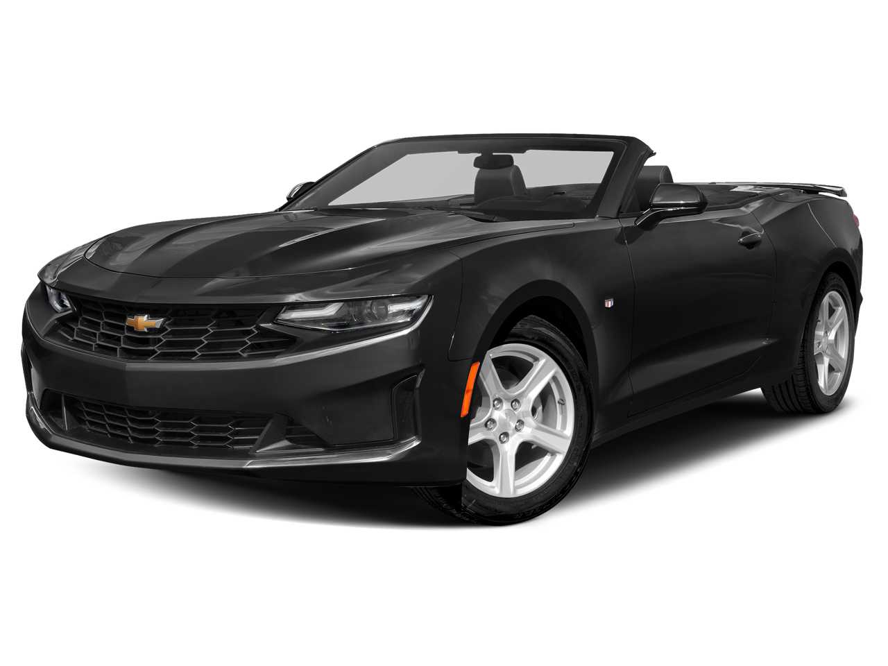 2019 Chevrolet Camaro  -
                  Sanford, FL