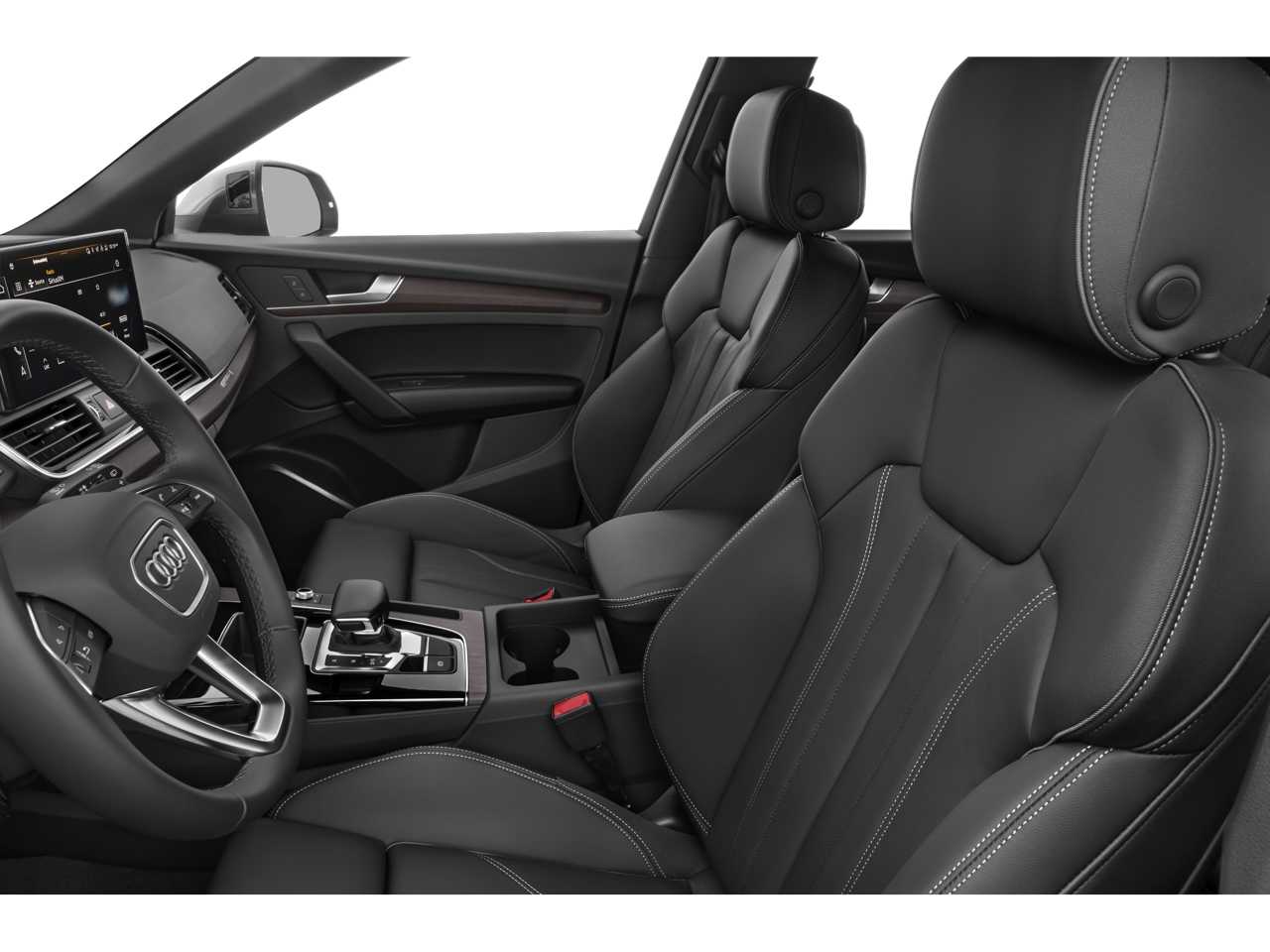 Thumbnail: 2024 Audi Q5 - 9