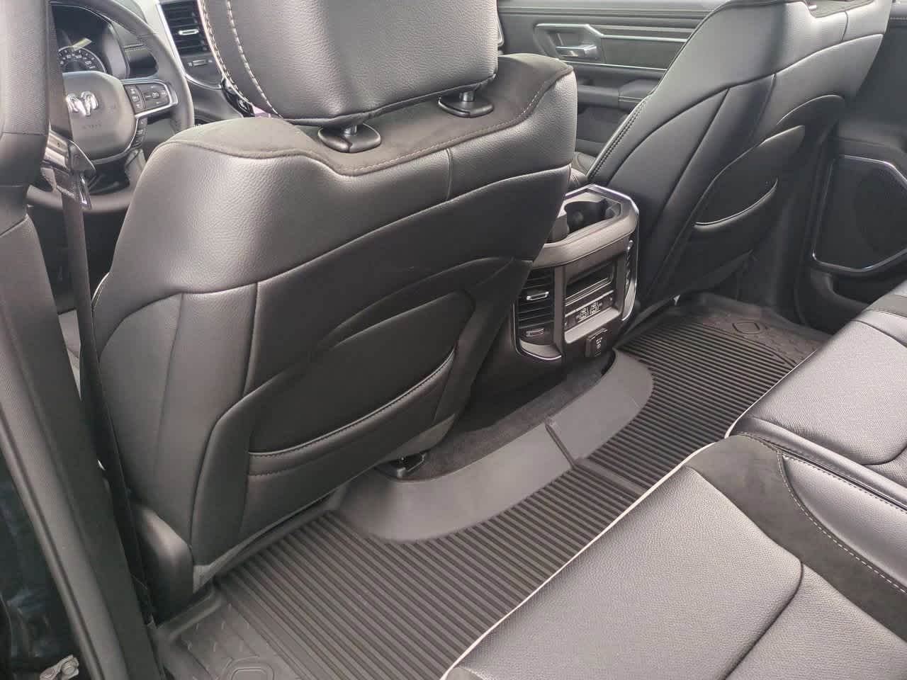 Thumbnail: 2026 RAM 1500 - 19