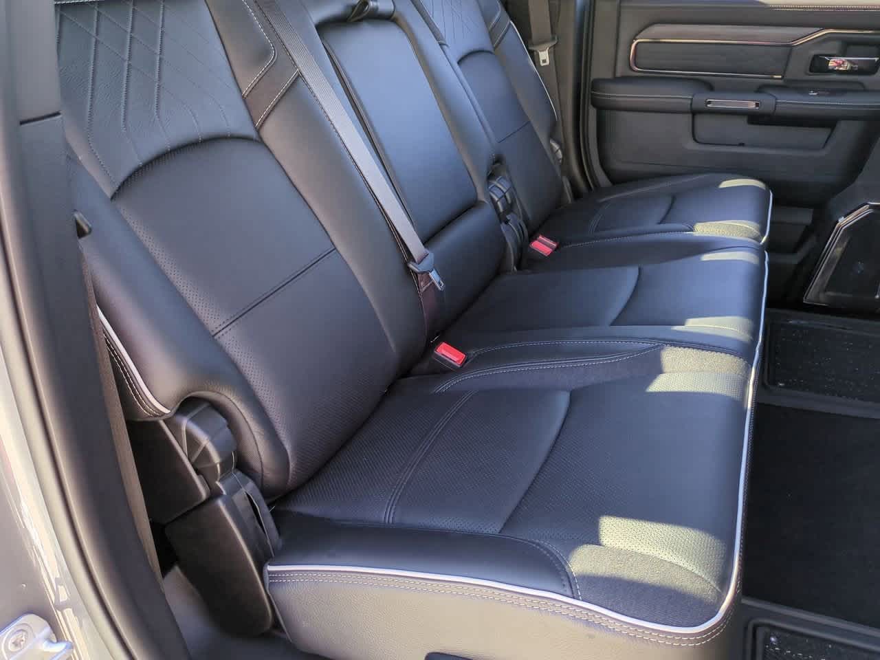 Thumbnail: 2026 RAM 2500 - 21