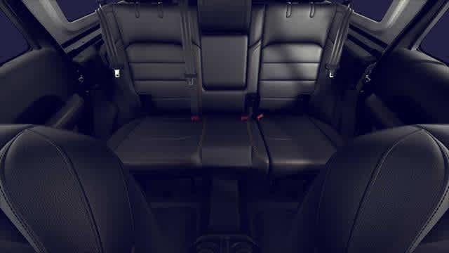 Thumbnail: 2026 Jeep Wrangler - 3