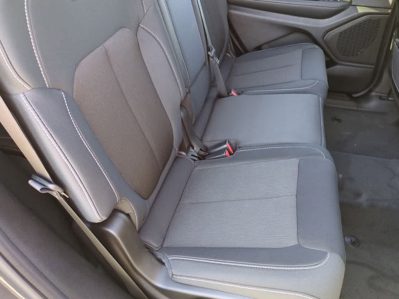 Thumbnail: 2025 Jeep Grand Cherokee L - 21