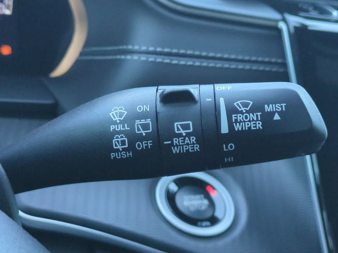 Thumbnail: 2025 Jeep Grand Cherokee L - 26