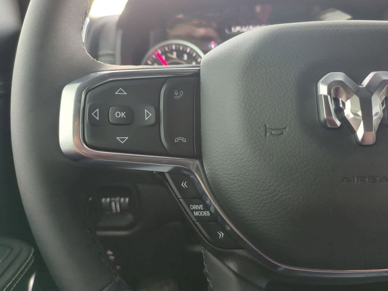 Thumbnail: 2026 RAM 1500 - 24