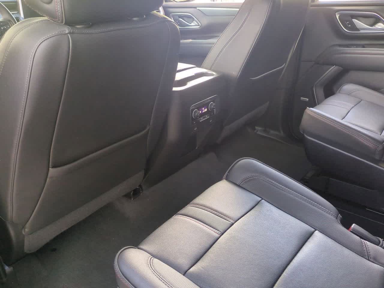 Thumbnail: 2022 Chevrolet Tahoe - 19