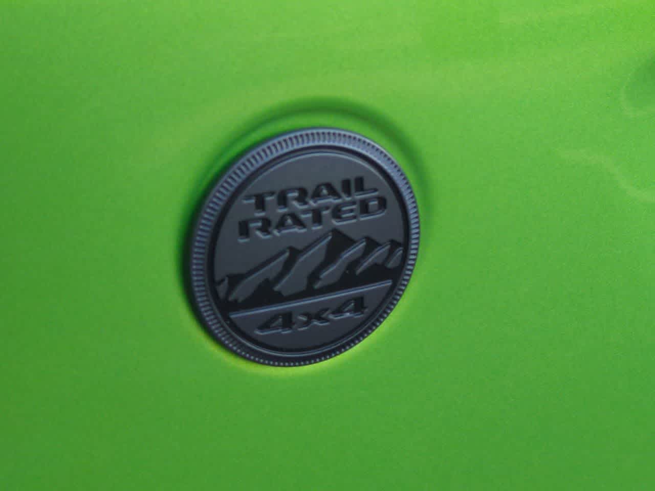 Thumbnail: 2026 Jeep Wrangler - 13