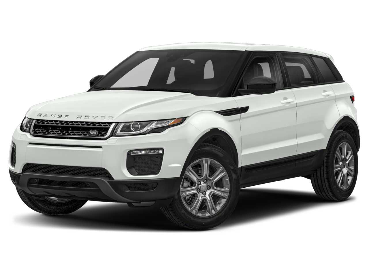 2019 Land Rover Range Rover Evoque SE Premium -
                  Sanford, FL