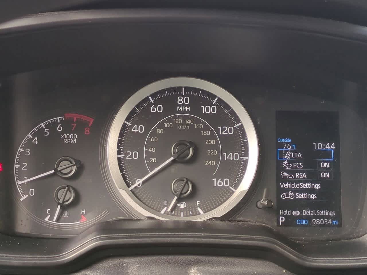 Thumbnail: 2021 Toyota Corolla - 33