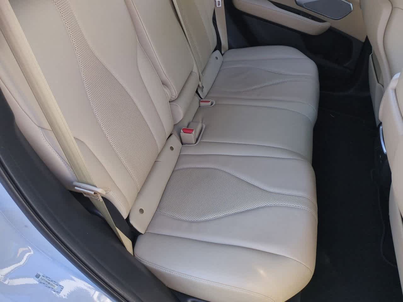 Thumbnail: 2021 Acura RDX - 22