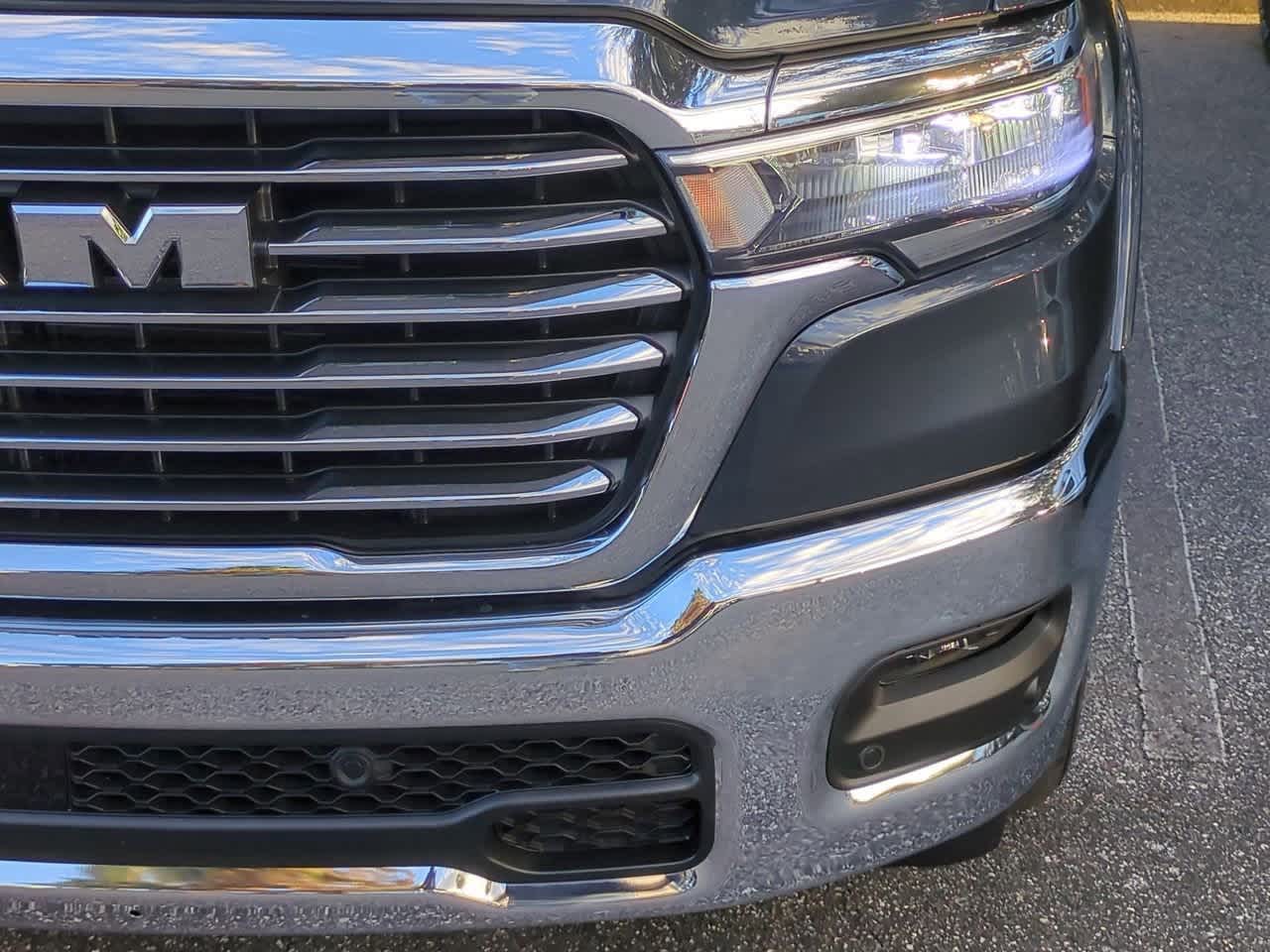 Thumbnail: 2026 RAM 1500 - 11