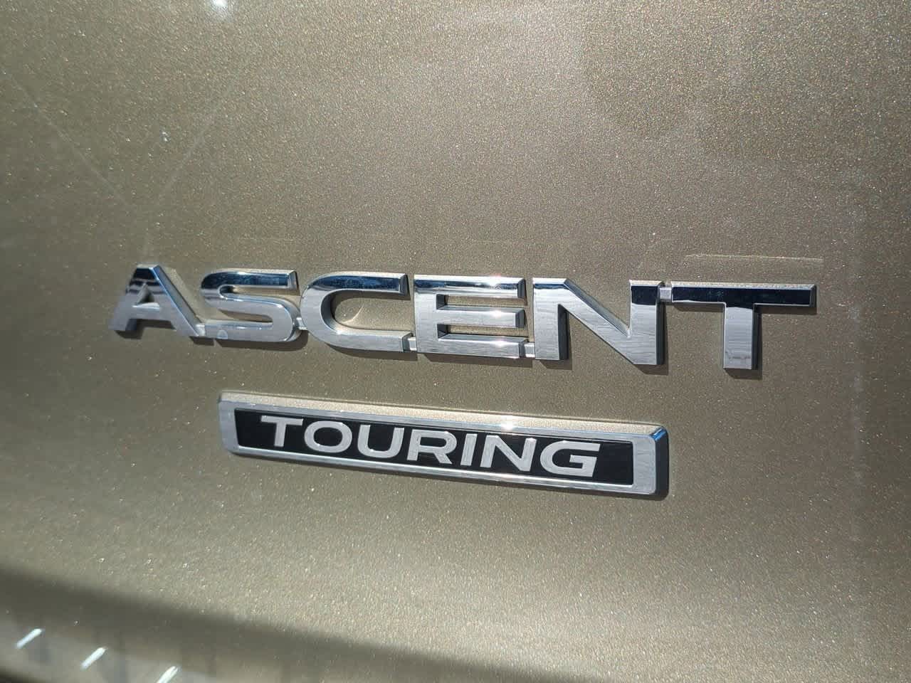 Thumbnail: 2022 Subaru Ascent - 13