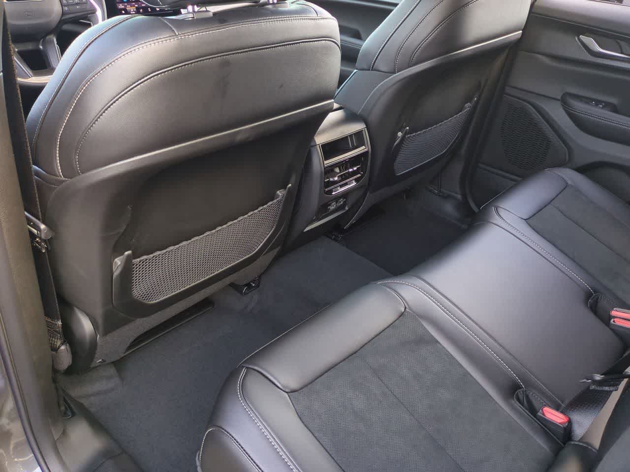 Thumbnail: 2025 Jeep Grand Cherokee - 19