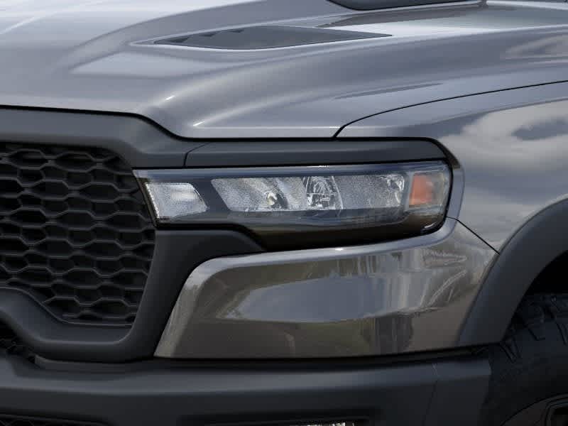 Thumbnail: 2026 RAM 1500 - 6