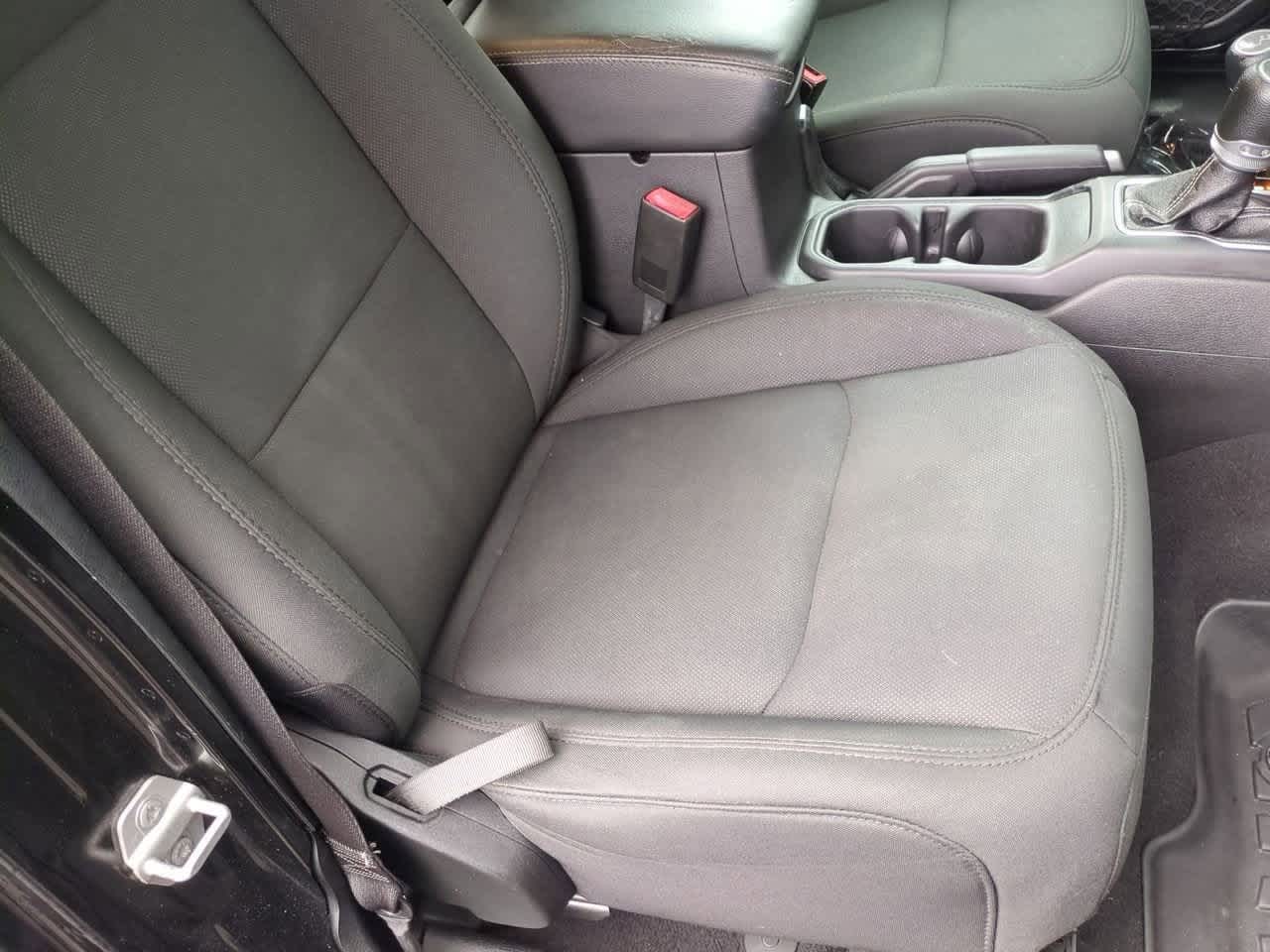 Thumbnail: 2020 Jeep Wrangler - 19