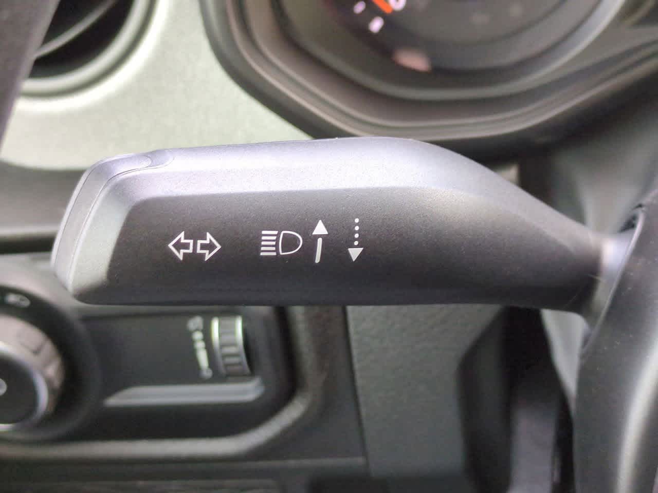 Thumbnail: 2026 Jeep Wrangler - 26