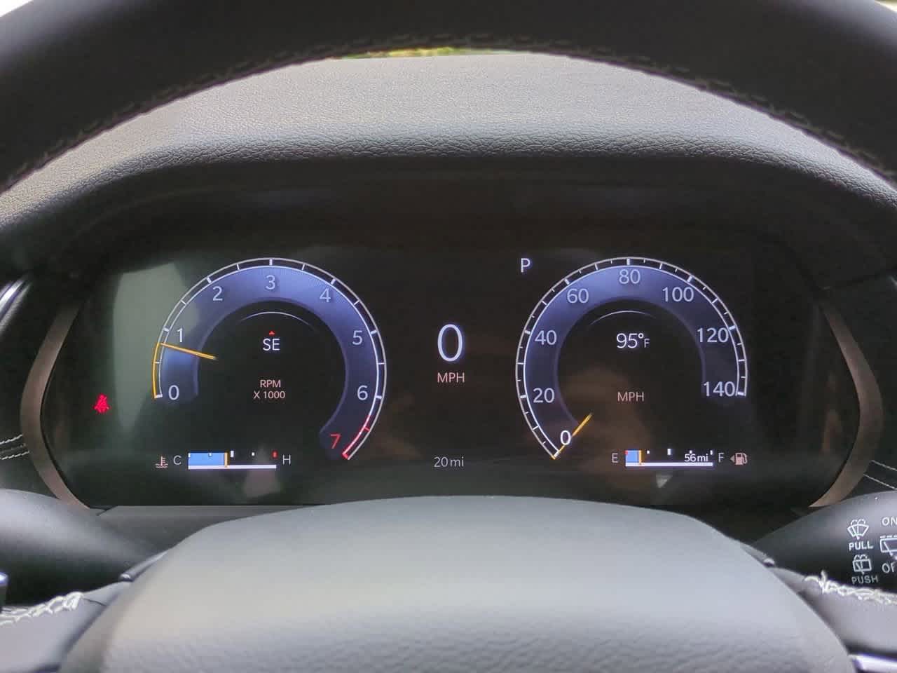 Thumbnail: 2025 Jeep Grand Cherokee L - 33