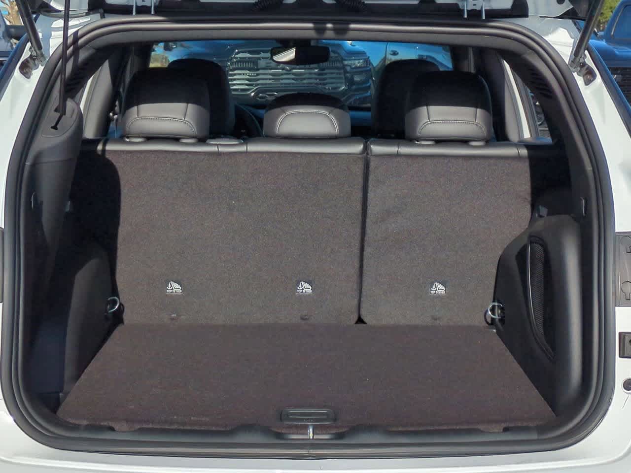 Thumbnail: 2026 Jeep Compass - 36