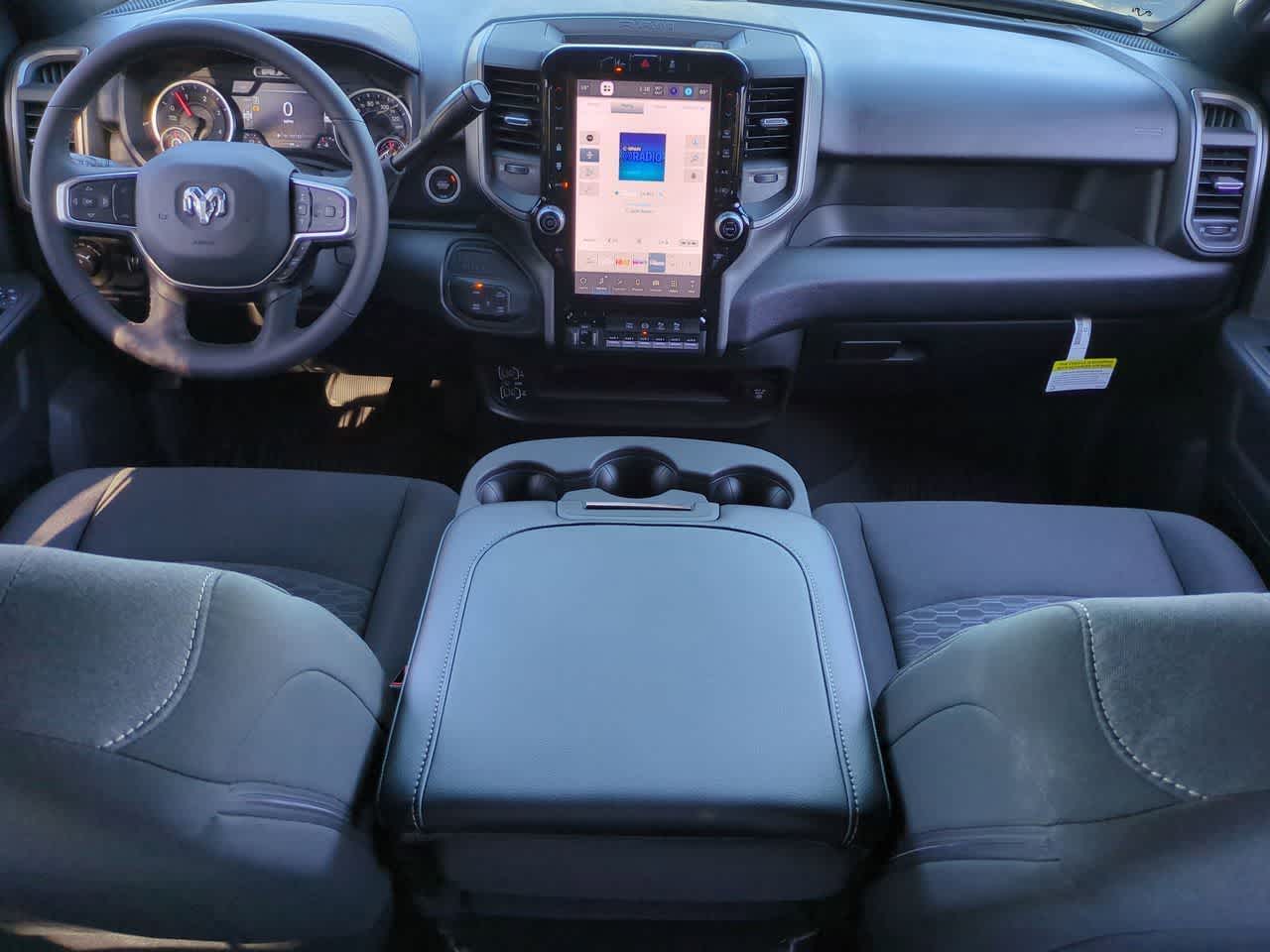 Thumbnail: 2026 RAM 2500 - 15