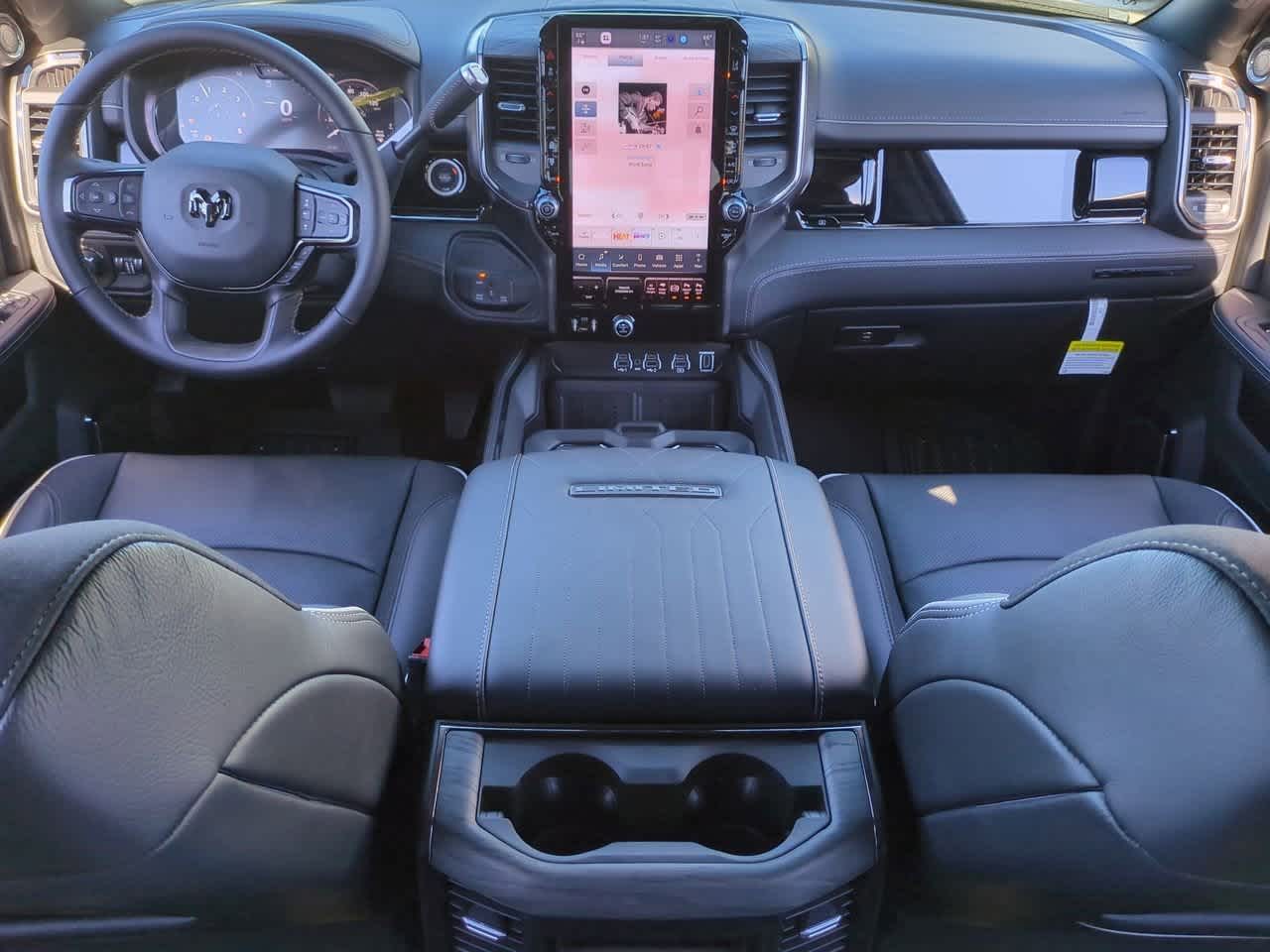 Thumbnail: 2026 RAM 2500 - 15