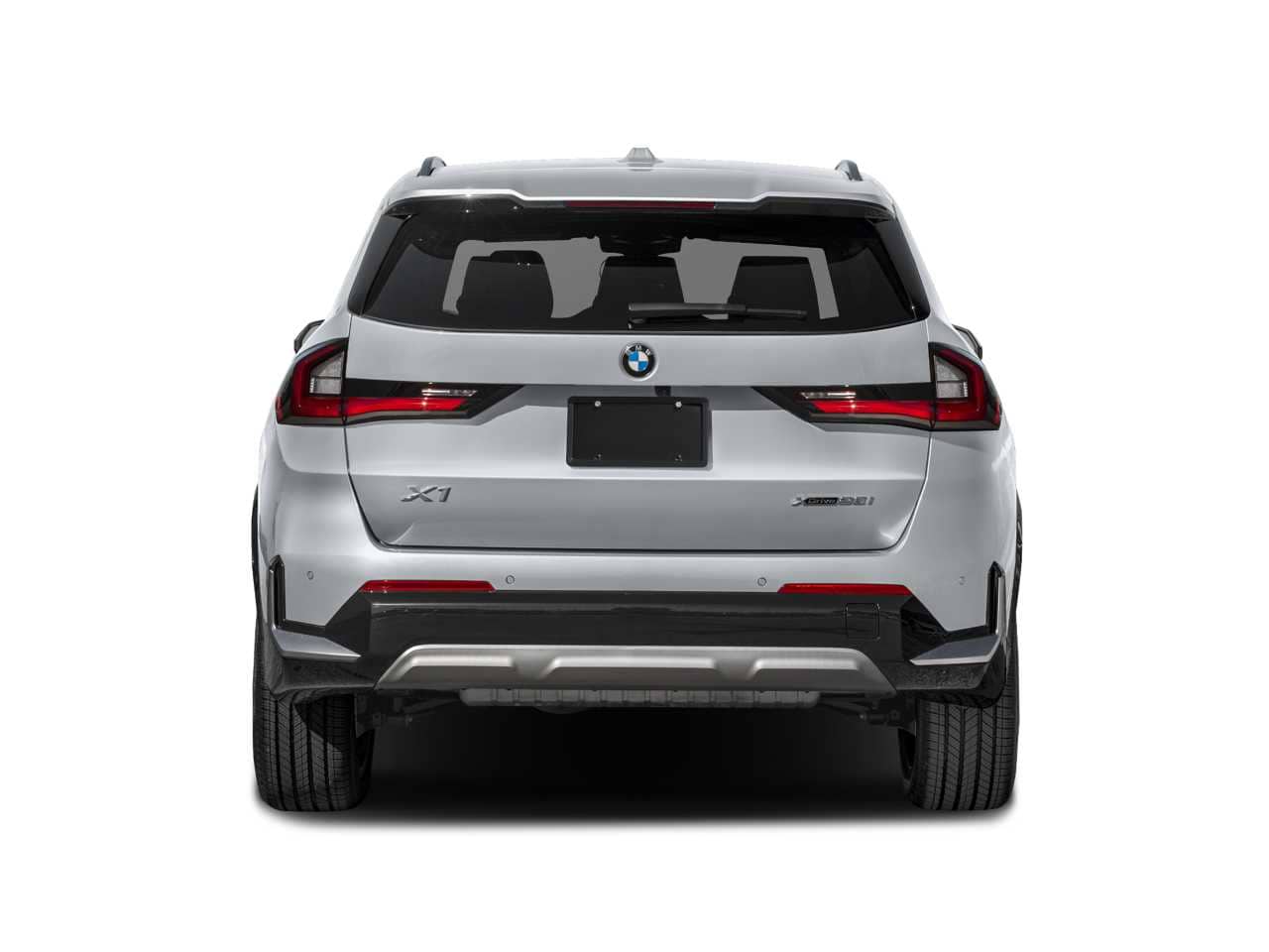 Thumbnail: 2025 BMW X1 - 5