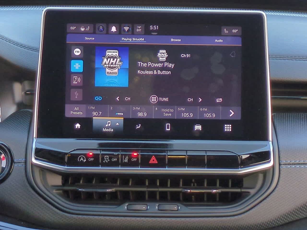 Thumbnail: 2026 Jeep Compass - 27