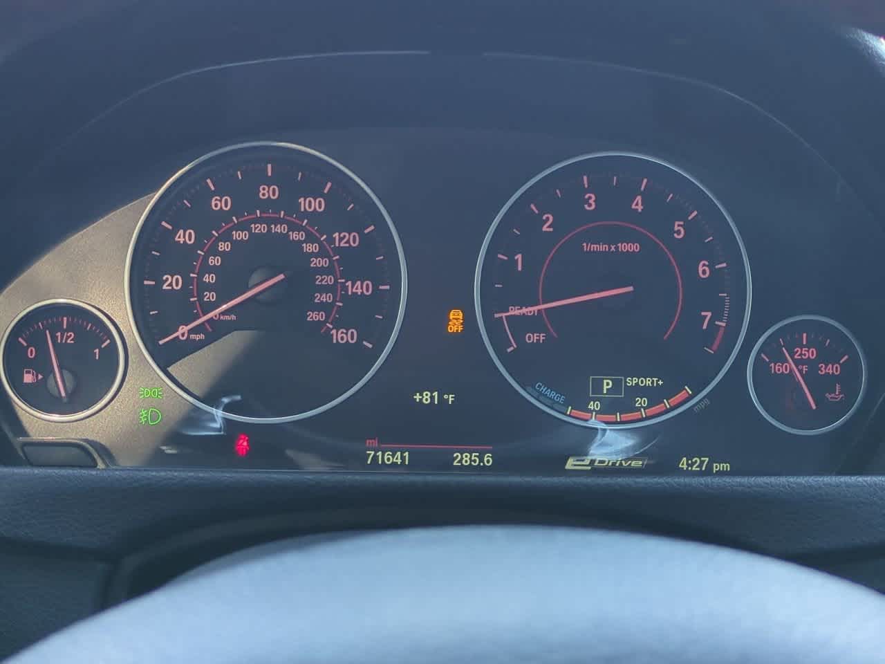 Thumbnail: 2018 BMW 3 Series - 35