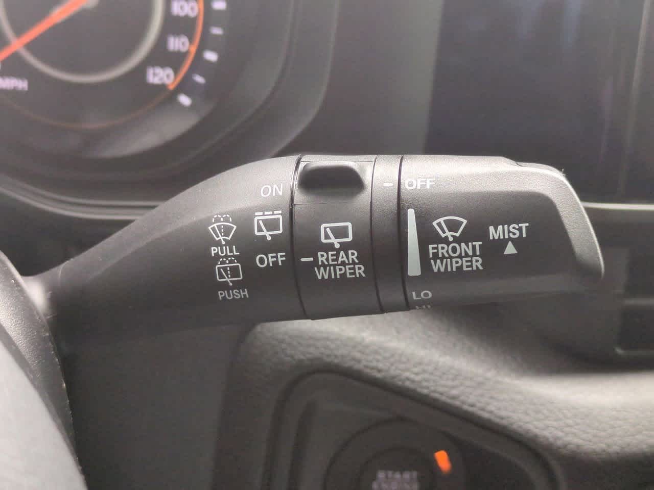 Thumbnail: 2025 Jeep Wrangler - 26