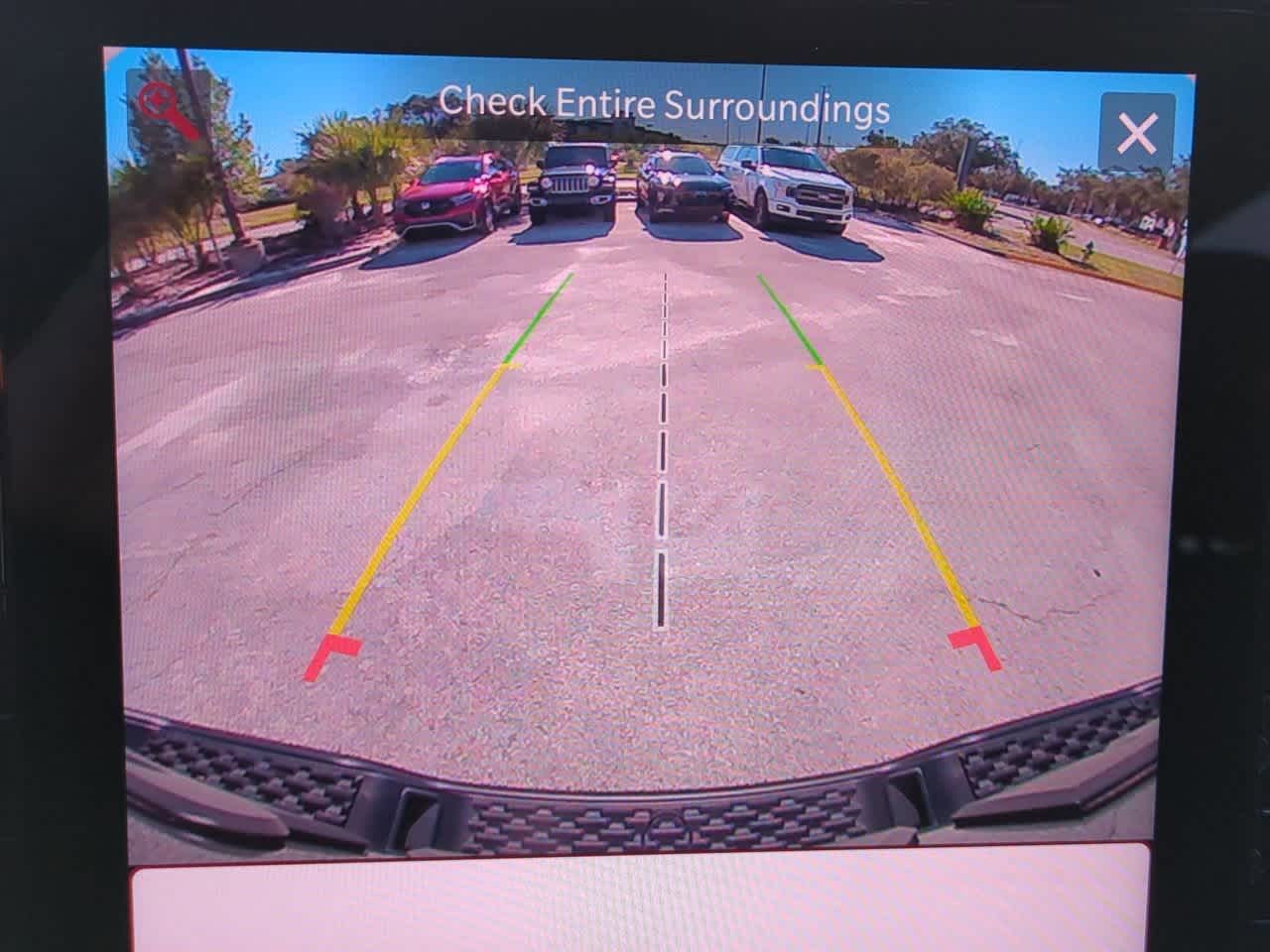 Thumbnail: 2026 RAM 1500 - 31