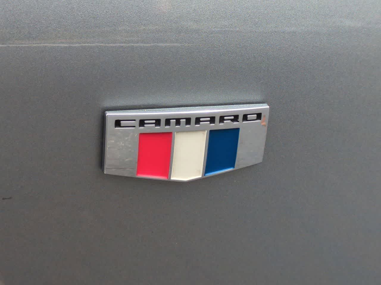 Thumbnail: 2023 Chevrolet Camaro - 13