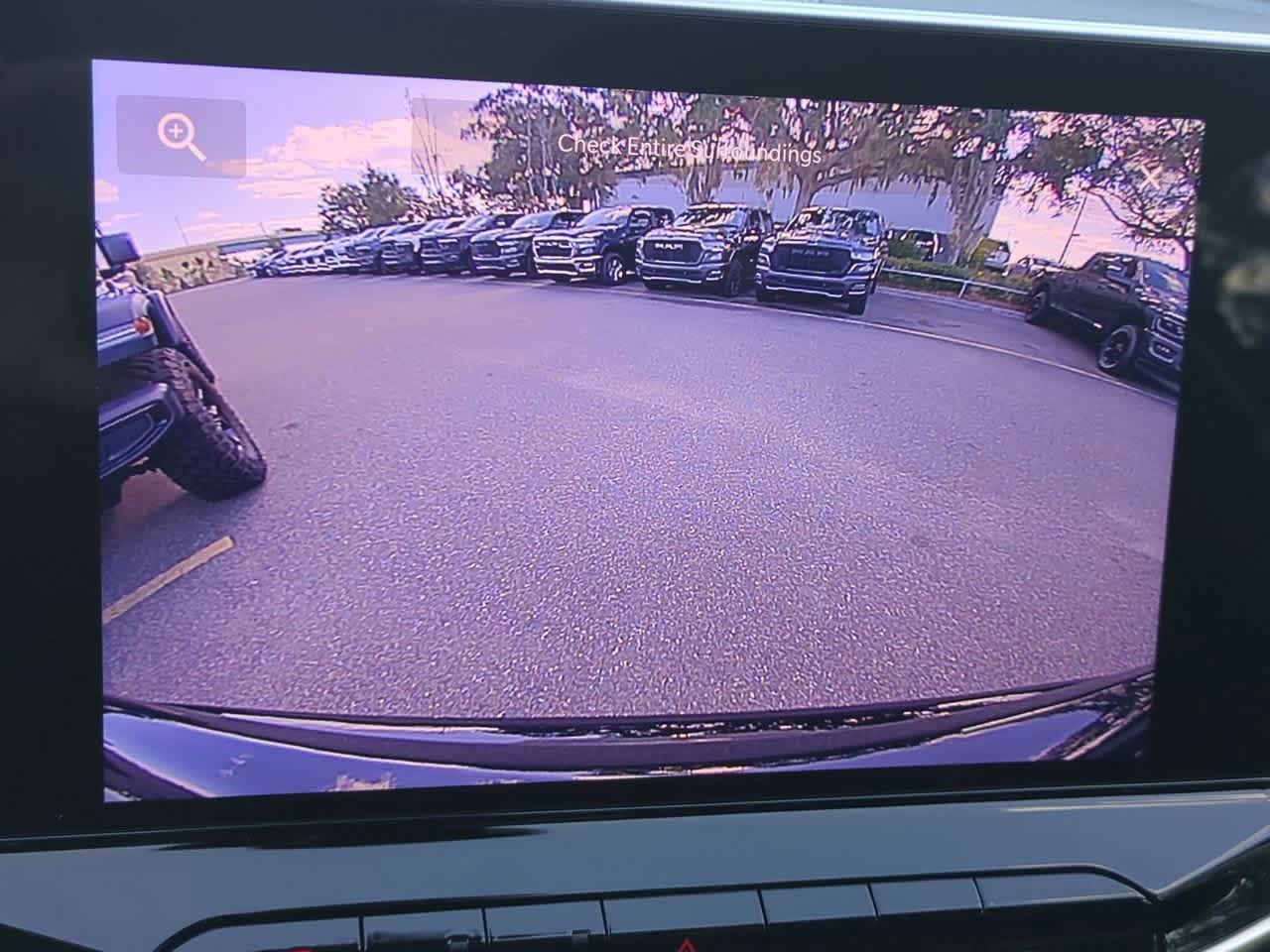 Thumbnail: 2026 Jeep Compass - 28