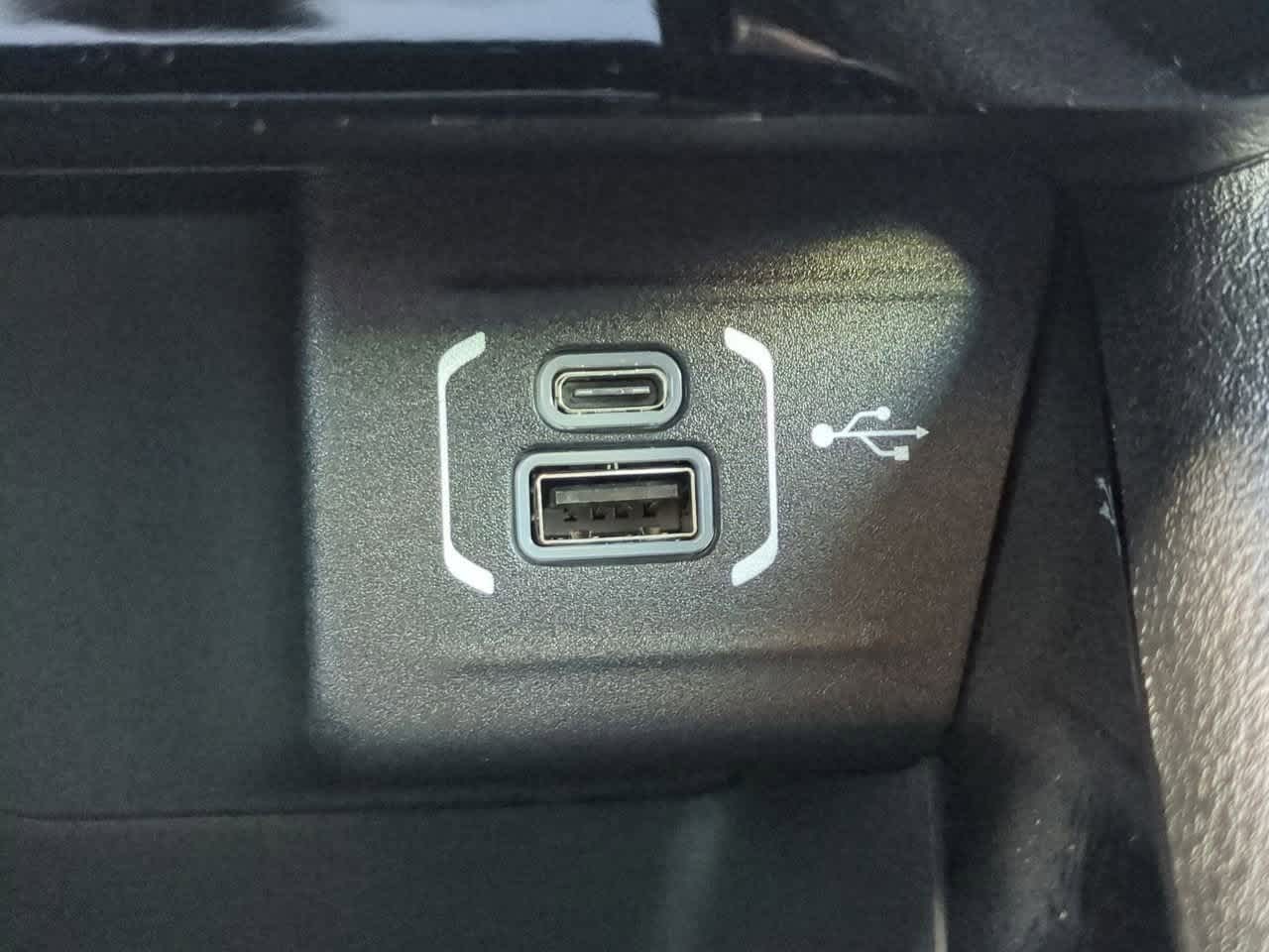 Thumbnail: 2026 Jeep Compass - 31