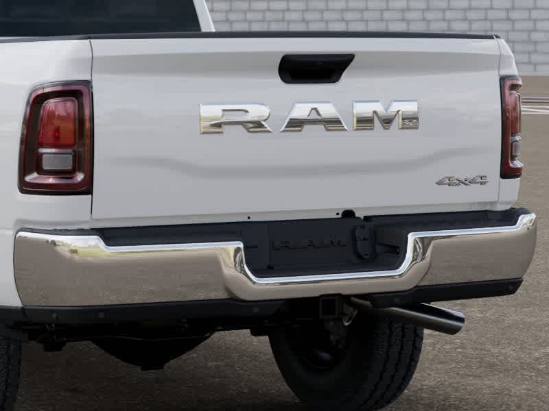 Thumbnail: 2026 RAM 2500 - 13