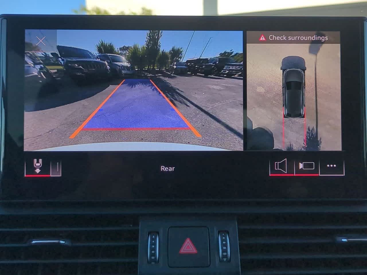 Thumbnail: 2024 Audi Q5 - 30