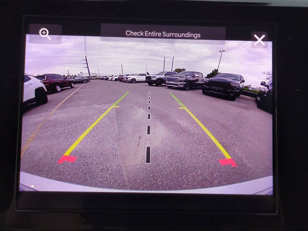 Thumbnail: 2025 Jeep Grand Cherokee - 29