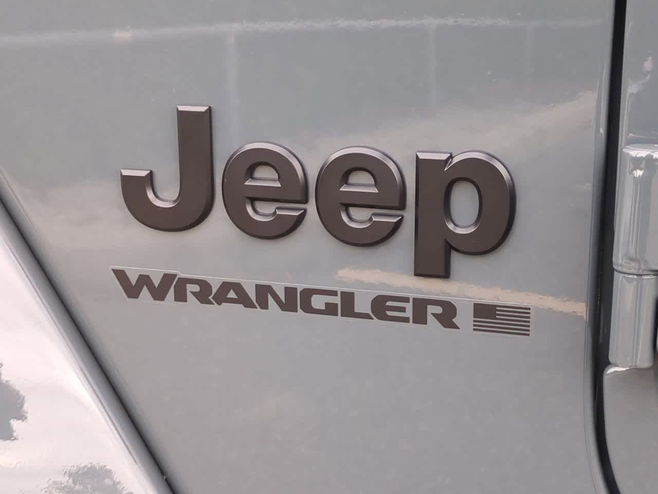 Thumbnail: 2026 Jeep Wrangler - 12