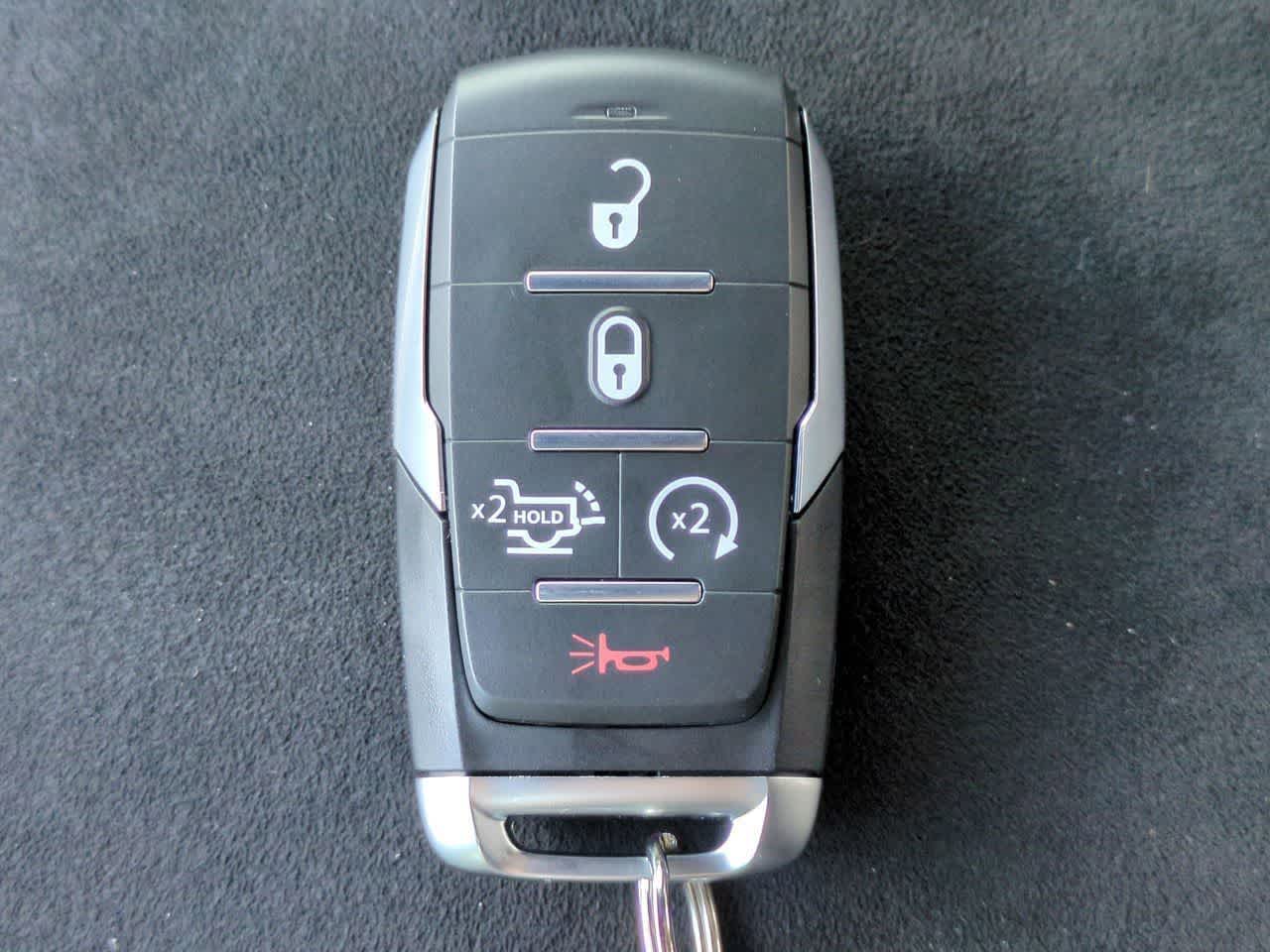 Thumbnail: 2026 RAM 1500 - 36