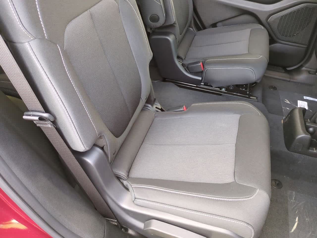 Thumbnail: 2025 Jeep Grand Cherokee L - 22