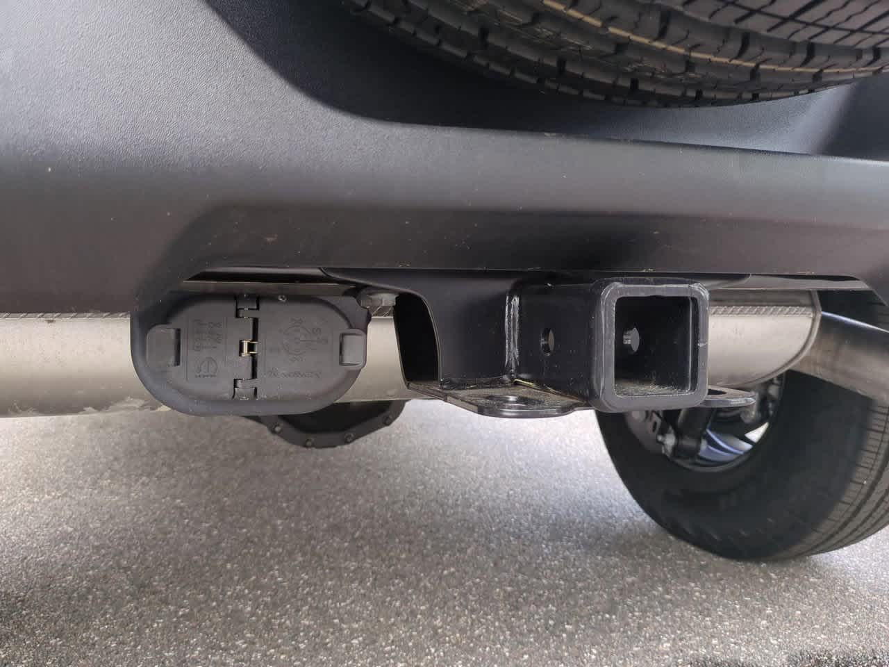 Thumbnail: 2025 Jeep Wrangler - 35