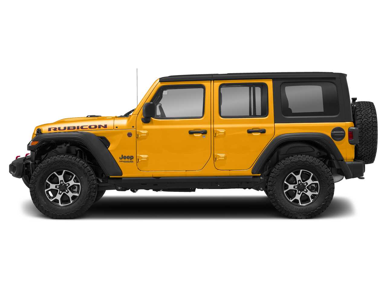 Thumbnail: 2021 Jeep Wrangler - 3