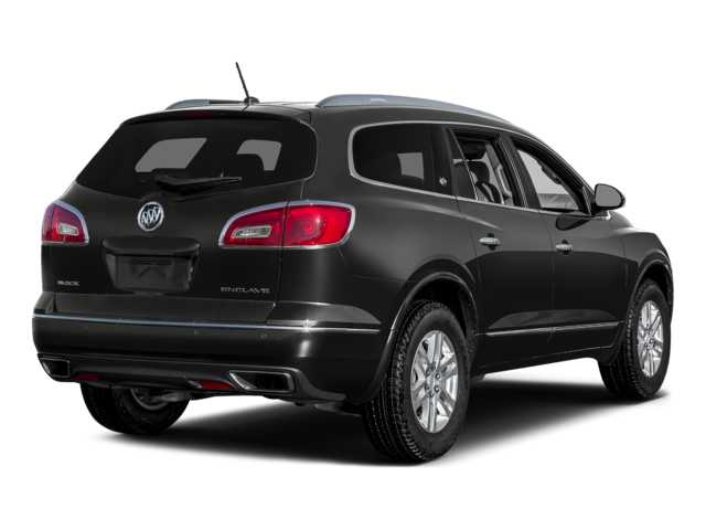 Thumbnail: 2016 Buick Enclave - 2
